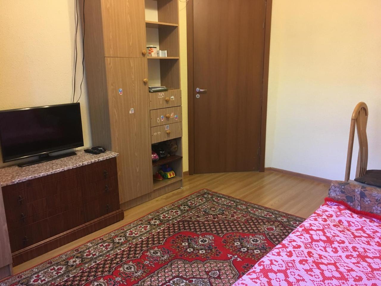 U Turgeneva Apartment Tula Exterior foto